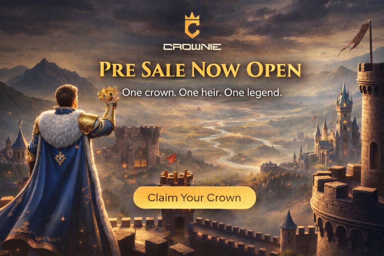 Crown's Quest